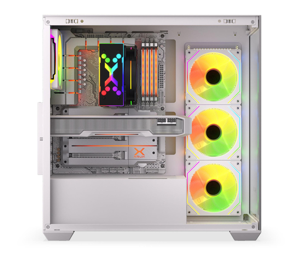 KRUX Exo White - 1339349 - zdjęcie 3